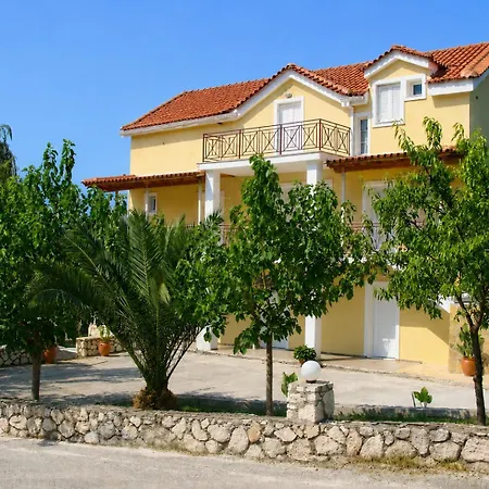 Elichri Theros
